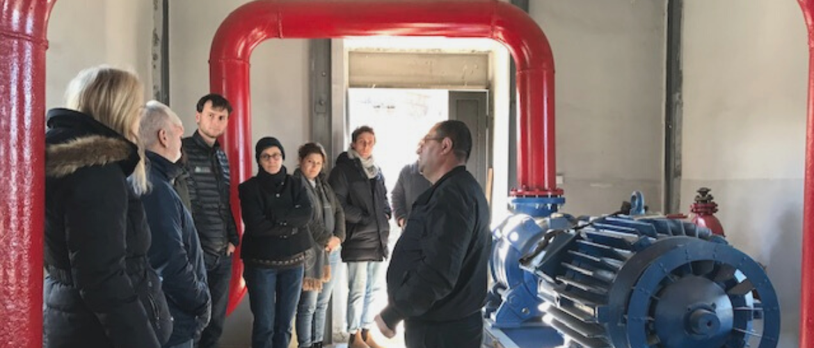 Bread for the World in Shirak