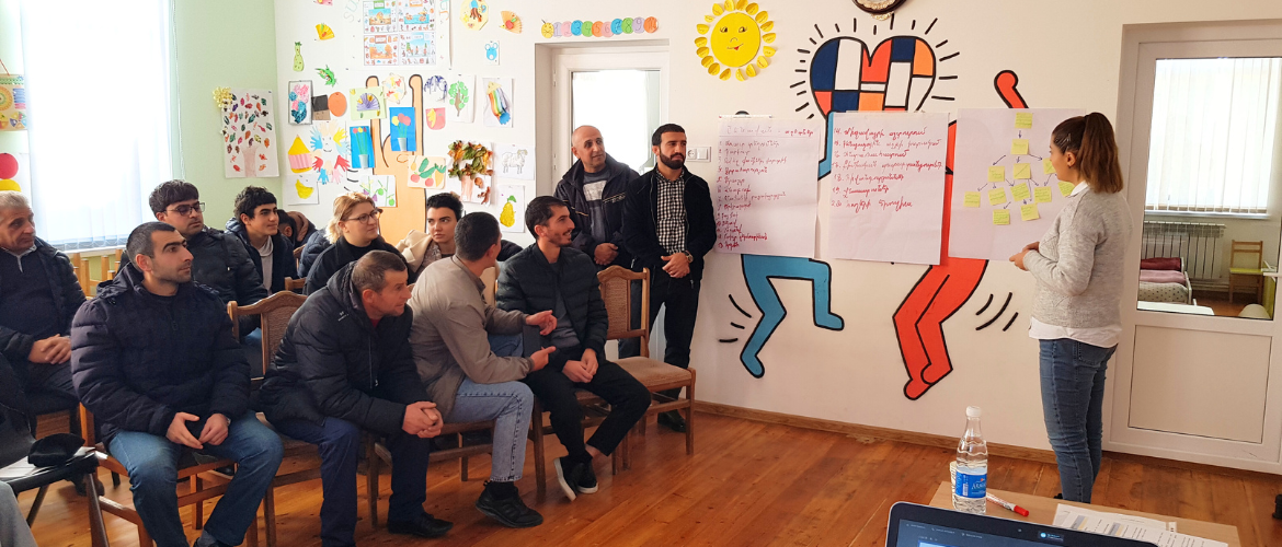 News_PACDR in Shenavan