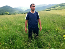 Fodder production and pasture improvement as a COVID-19 response measure