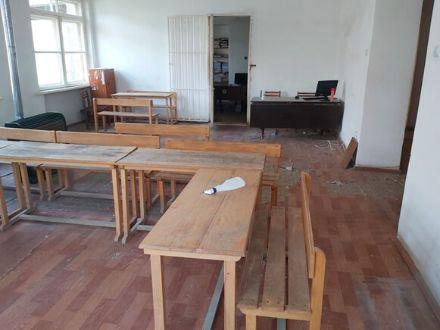 Kindergarten Renovation in Ayrum