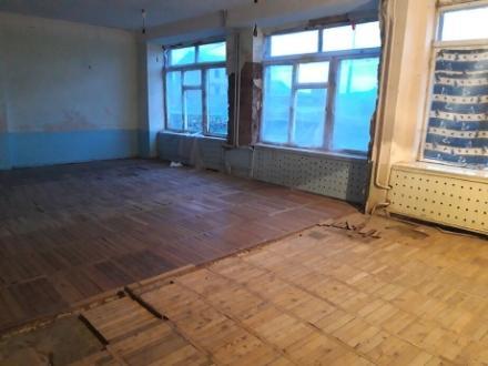 Kindergarten Renovation in Sarnaghbyur