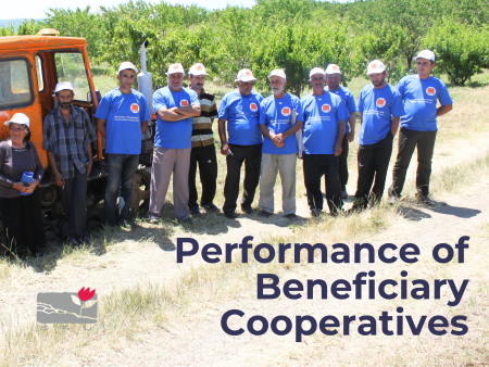 Cooperatives