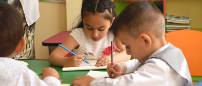 Kindergartens