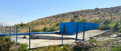 Drinking Water to Norakert