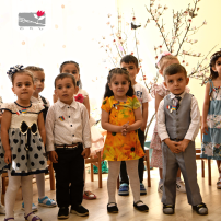 Haghtanak Kindergarten