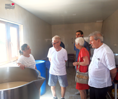 Northern Cheese Cooperative