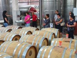 Ijevan Brandy-Wine Factory