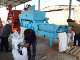 Meghrashen Cooperative