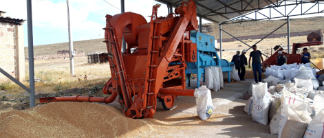 Meghrashen Cooperative