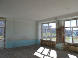 Sarnaghbyur Kindergarten