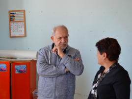 Sarnaghbyur Kindergarten