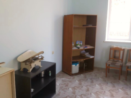 Dovegh Health Station