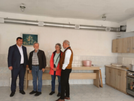 Joe Yalkezian_Shirak Marz