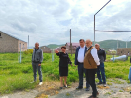 Joe Yalkezian_Shirak Marz