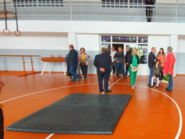 Joe Yalkezian_Shirak Marz