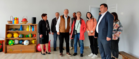 Joe Yalkezian_Shirak Marz