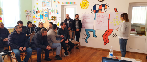 News_PACDR in Shenavan