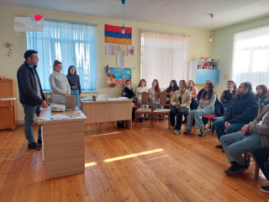 News_PACDR in Shenavan