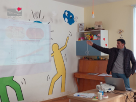 News_PACDR in Shenavan