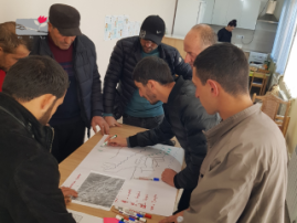 News_PACDR in Shenavan