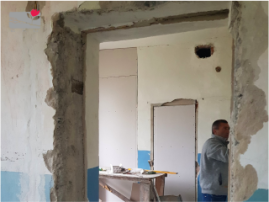 Shenavan Agroforestry