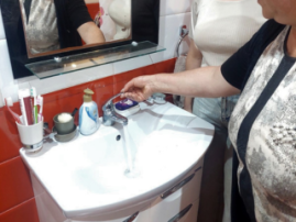 Drinking Water to Norakert