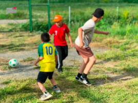 Yeghnajur Summer Camp 2026