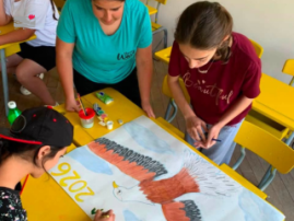 Yeghnajur Summer Camp 2026
