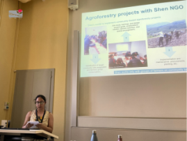 Agroforestry EURAF Conference 2026