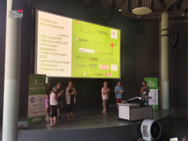 Agroforestry EURAF Conference 2026