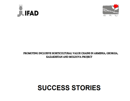 Success Stories of Cooperatives