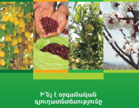 What is Organic Agriculture